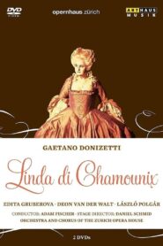 Linda di Chamounix 1996 on netflix