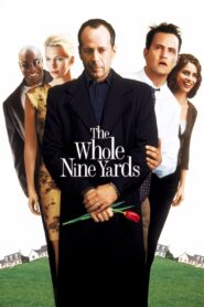 The Whole Nine Yards 2000 on netflix