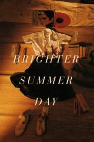 A Brighter Summer Day 1991 on netflix