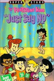The Flintstone Kids’ “Just Say No” Special 1988 on netflix