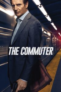 The Commuter 2018 on netflix