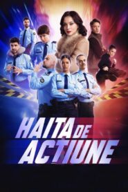 The Action Pack 2023 on netflix