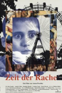 Time of Vengeance 1990 on netflix