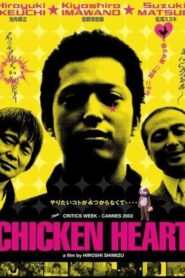 Chicken Heart 2002 on netflix
