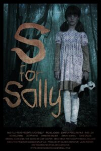 S for Sally 2013 on netflix