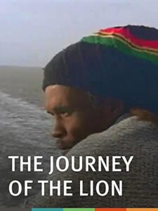 The Journey of the Lion 1992 on netflix