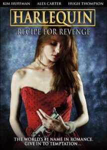 Recipe for Revenge 1998 on netflix
