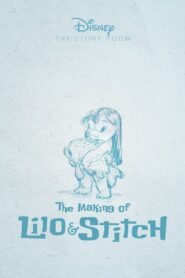 The Story Room: The Making of ‘Lilo & Stitch’ 2004 on netflix