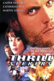 The Time Shifters 1999 on netflix