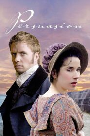 Persuasion 2007 on netflix