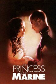 The Princess & the Marine 2001 on netflix