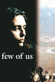 Few of Us 1996 on netflix