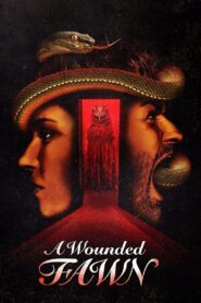 A Wounded Fawn 2022 on netflix