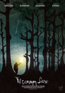 Into the Dark Woods 2013 on netflix