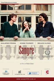 Sangre 2003 on netflix