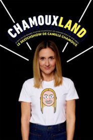 Camille Chamoux – Chamouxland 2024 on netflix