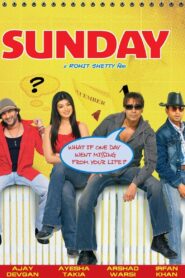 Sunday 2008 on netflix