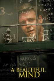 A Beautiful Mind 2001 on netflix
