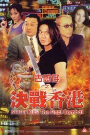Street Kids: The Final Combat 1999 on netflix