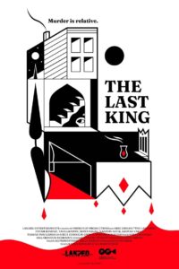 The Last King 2024 on netflix