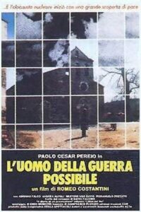 L’Uomo Della Guerra Possibile 1984 on netflix