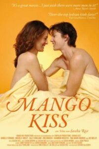 Mango Kiss 2004 on netflix