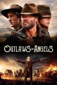 Outlaws and Angels 2016 on netflix