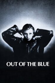 Out of the Blue 1981 on netflix