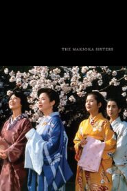 The Makioka Sisters 1983 on netflix