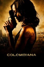 Colombiana 2011 on netflix
