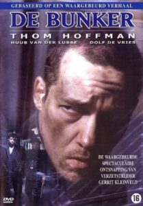 De bunker 1992 on netflix