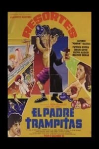 El Padre trampitas 1984 on netflix