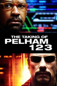 The Taking of Pelham 1 2 3 2009 on netflix