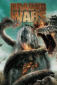 Dragon Wars: D-War 2007 on netflix