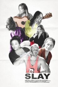 Slay 2023 on netflix