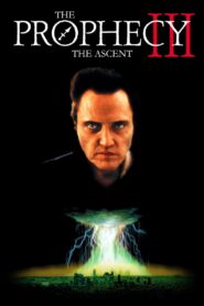 The Prophecy 3: The Ascent 2000 on netflix
