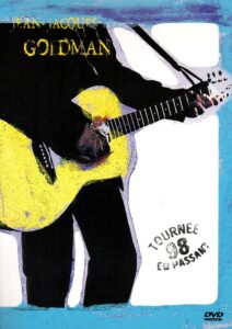 Jean-Jacques Goldman – Tournée en passant 98 1999 on netflix