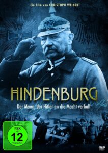 Hindenburg 2013 on netflix