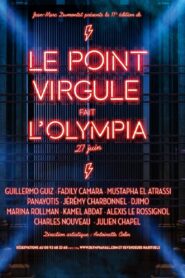 Le Point Virgule fait l’Olympia – 11e édition 2018 on netflix
