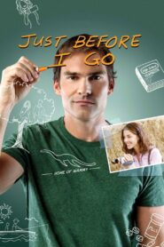 Just Before I Go 2015 on netflix