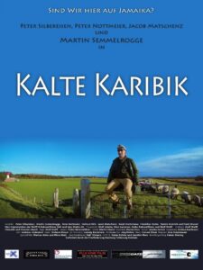 Kalte Karibik 2010 on netflix