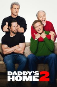 Daddy’s Home 2 2017 on netflix