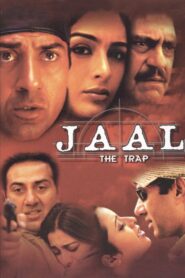 Jaal: The Trap 2003 on netflix