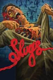 Slugs 1988 on netflix