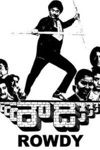 Rowdy 1984 on netflix