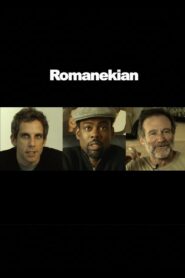 Romanekian 2005 on netflix