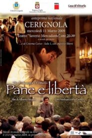 Pane e libertà 2009 on netflix