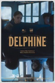Delphine 2019 on netflix