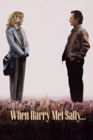 When Harry Met Sally… 1989 on netflix