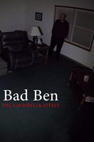 Bad Ben: The Mandela Effect 2018 on netflix
